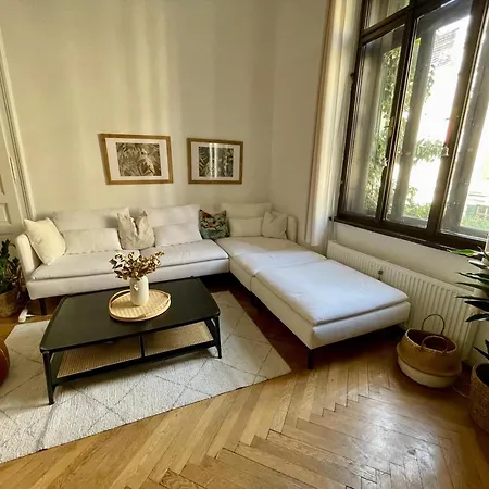Apartment Feels Like Graz