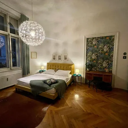 Feels Like Apartamento Graz