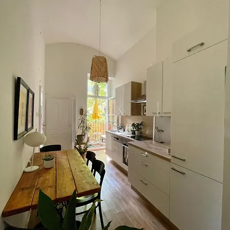 Apartmán Feels Like