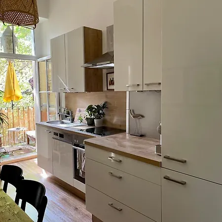 Feels Like Apartmán