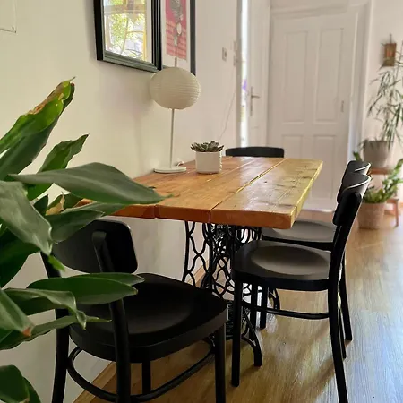 Apartamento Feels Like