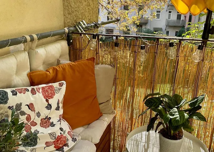 Apartamento Feels Like *