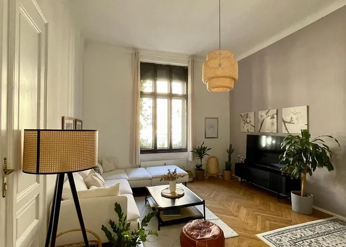 Feels Like Apartamento Graz