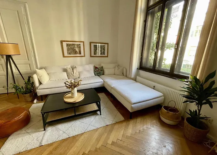 Apartamento Feels Like Graz