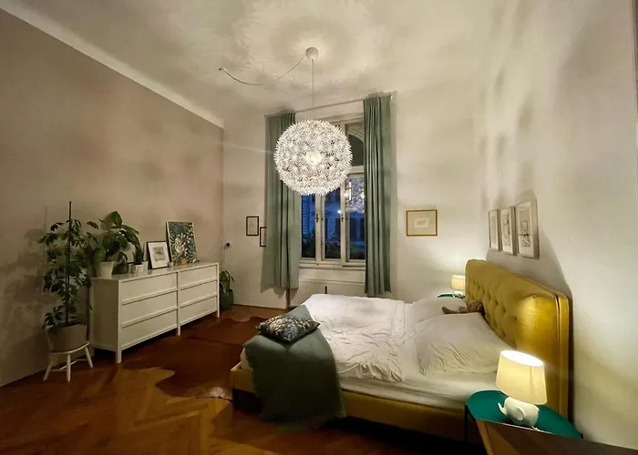 Apartamento Feels Like