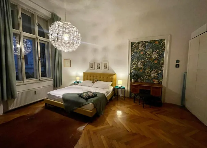 Feels Like Apartamento Graz